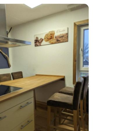 Feel Like Home - Metime2 Frielendorf Экстерьер фото