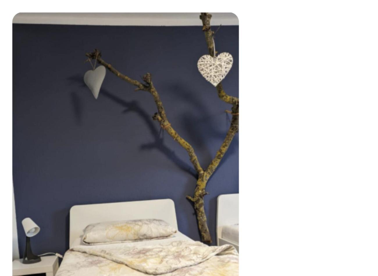Feel Like Home - Metime2 Frielendorf Экстерьер фото