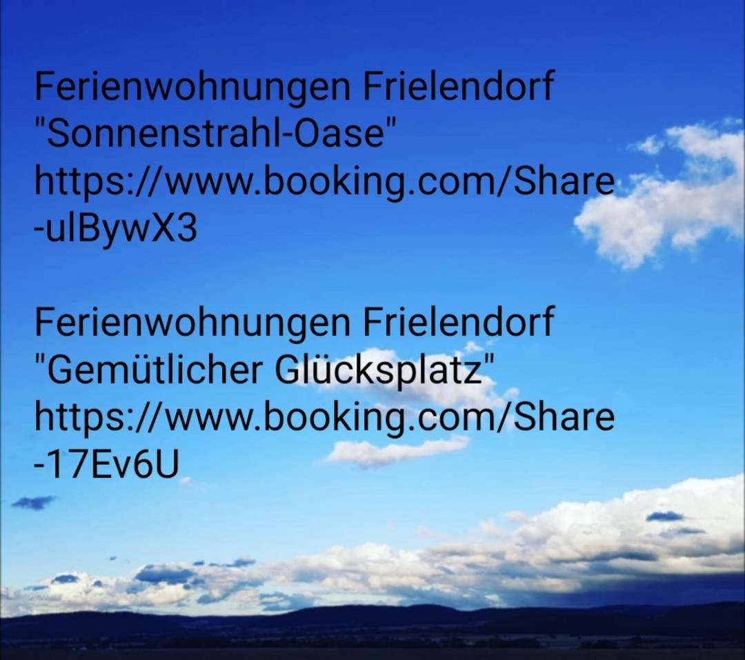 Feel Like Home - Metime2 Frielendorf Экстерьер фото